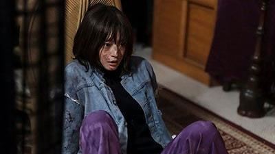 改編真實事件「N号棟鬧鬼」