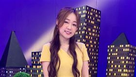 女星詹子晴出國幫友人代購，友竟拒絕分攤行李超重費。（圖／衛視中文台提供）