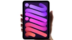  圖／翻攝自蘋果發表會,ipad,ipadmini