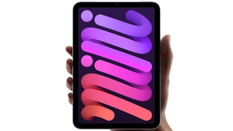 新款iPad mini要來了？有感升級規格曝光