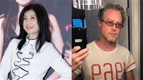 黃嘉千與夏克立