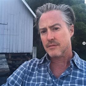 夏克立IG首發文（圖／翻攝自夏克立IG）