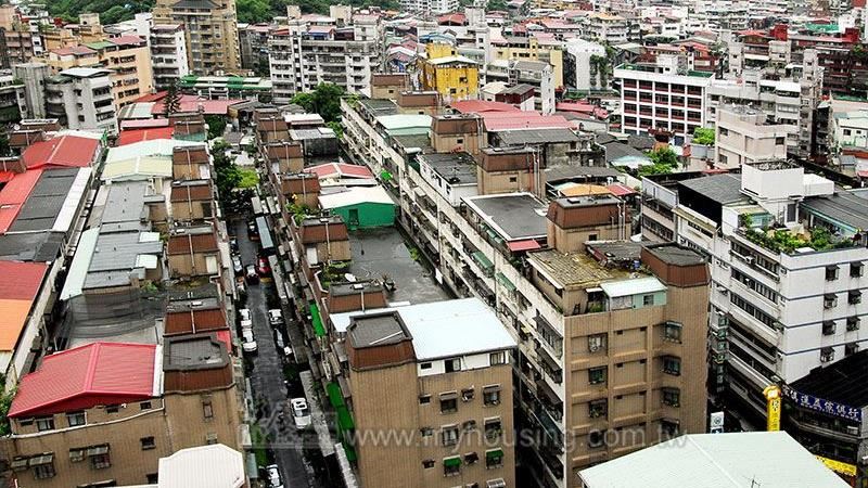 平均地權條例修法　施壓房產行業