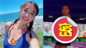 小嫻（圖／翻攝自小嫻IG）