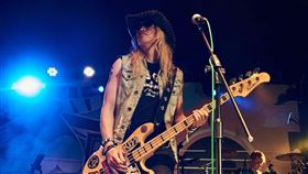 董事長樂團「鈞董」完成預約，下週將接種國產疫苗。（圖／翻攝自林大鈞臉書）