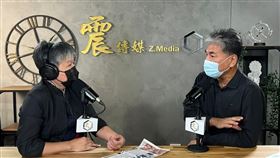 李鴻源(圖/震傳媒提供)