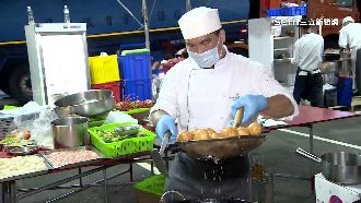 手路菜比拚　辦桌料理傳承閩南文化
