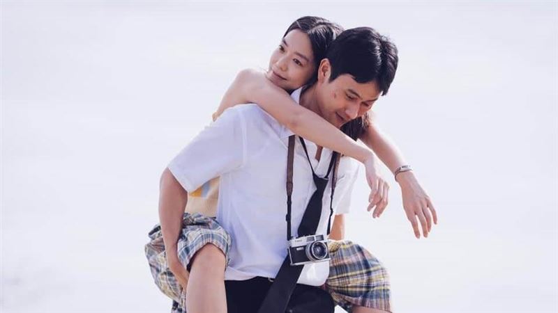 日版《消失的情人節》主角卡司曝光