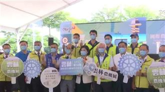 全台最大規模！第16屆雲林農機展