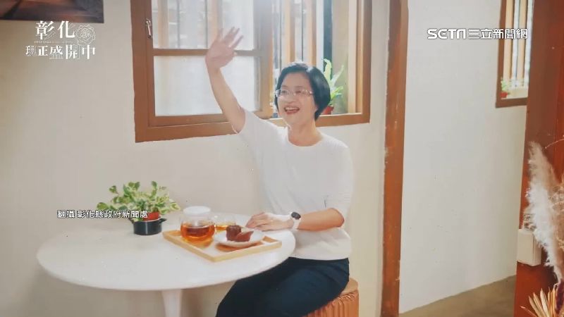 彰縣花350萬拍影集　行銷縣政惹議