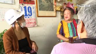 921倖存者又遇強震　花蓮阿嬤嚇哭