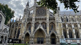 英女王國葬即將舉行　準備做最後告別