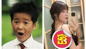 ▲徐嬌。（圖／翻攝自徐嬌微博）