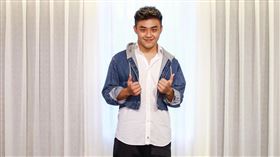 陳思函與劉亮延/紅心字會提供