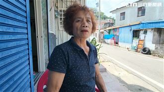 高寮大橋倒3人幸運輕傷　婦還原經過