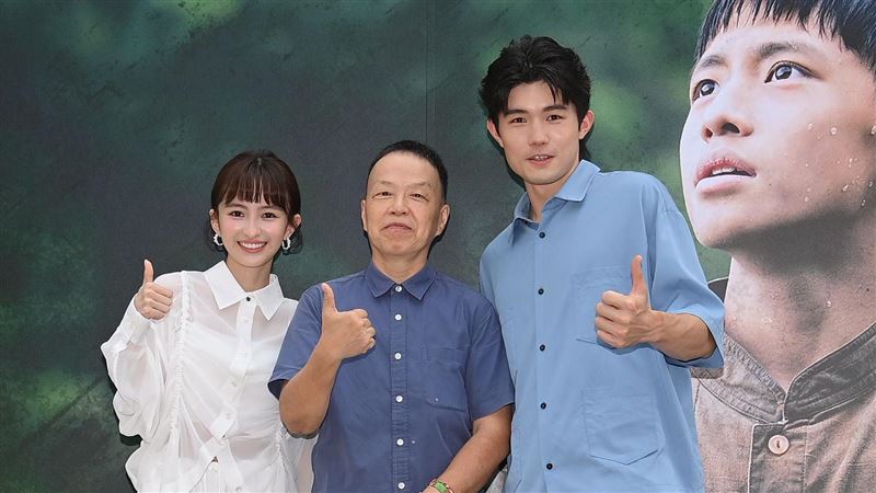 瞞婚1年曝喜訊　34歲男星自爆當爸