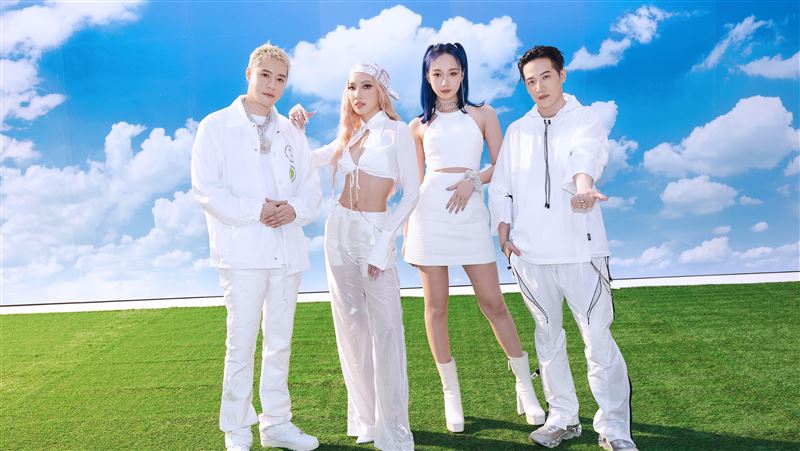 藏了半年！熊仔新年突曝「新身分」　粉絲一看全嗨炸