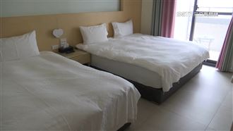 強震湧退房潮！花東民宿退訂高達8成