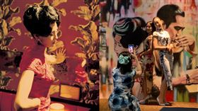 花樣年華（圖／CATXHPLAY＋提供）