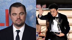 李奧納多 黃東赫