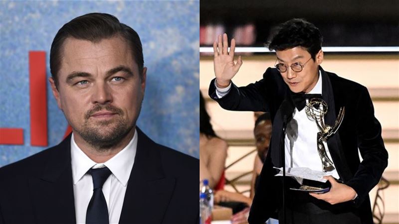 李奧納多是鐵粉　魷魚導演曝出演可能