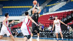 PLG狀元郎張鎮衙。(圖/PLG聯盟提供)