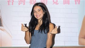 瓦倫緹娜（圖／華納國外部提供）