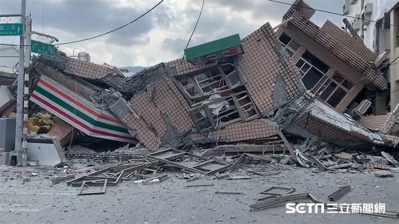 示警下個強震在這　氣象局：恐致巨災