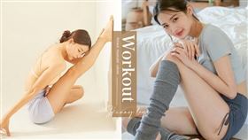 帕梅拉瘦腿運動