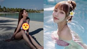 林襄,歐陽妮妮,狂粉,宣戰,物理傷害