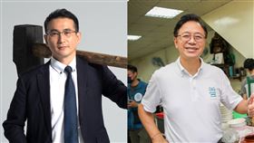 鄭運鵬 張善政臉書