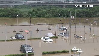 保颱風洪水險　地震冰雹致損失也理賠