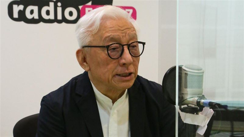 一國兩制？曹興誠：陸對台是收屍入殮