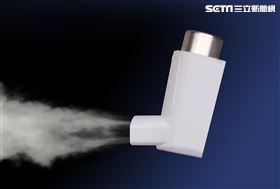 ▲益得複方氣喘吸入劑取得台灣藥證。（圖／益得提供）