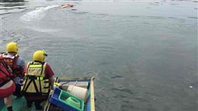 台南,安平漁港,航道,浮屍,身份,失蹤