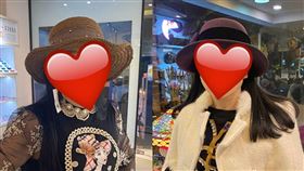 好久不見「上流美」許純美近照曝光。（圖／許純美提供）