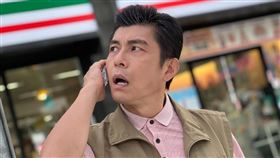 蘇炳憲（圖／翻攝自臉書）