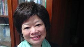 廖輝英(翻攝臉書)