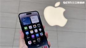 圖／記者谷庭攝,iphone14pro