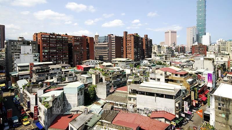 財政部公佈前8月土增、契稅稅收　呈現雙減