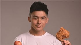 Robert洪仕晟（圖：台灣角川、馬棋朵提供）