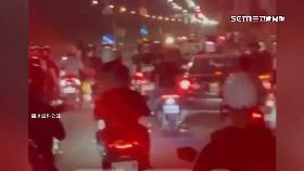 L河堤違飆車1000