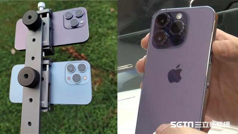 優缺全列！達人讚i14Pro「最高評價一代」