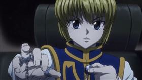 《獵人》單行本第37集將於11月4日發售。（圖／翻攝自IMDB）