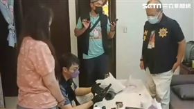 高雄,毒品,槍砲,通緝,高雄市刑大