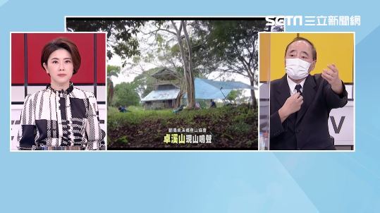 地震斷層會怒吼？郭鎧紋揭曉「似這聲音」