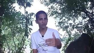 今天921　印度神童喊9月小心　台灣嚇到