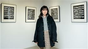 林予晞開設個人攝影展。（圖／青春期影視娛樂提供）

