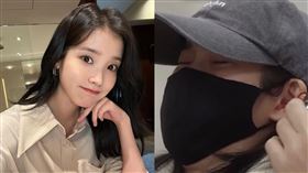 IU唱作俱佳。（圖／翻攝自IU IG）