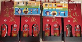 送醬油+1票500！彰化2里長參選人賄選被抓(圖/民眾提供)
